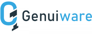 Genuiware Logo - TSW